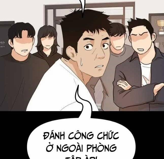 Bạn Trai Vệ Sĩ 57 trang 64