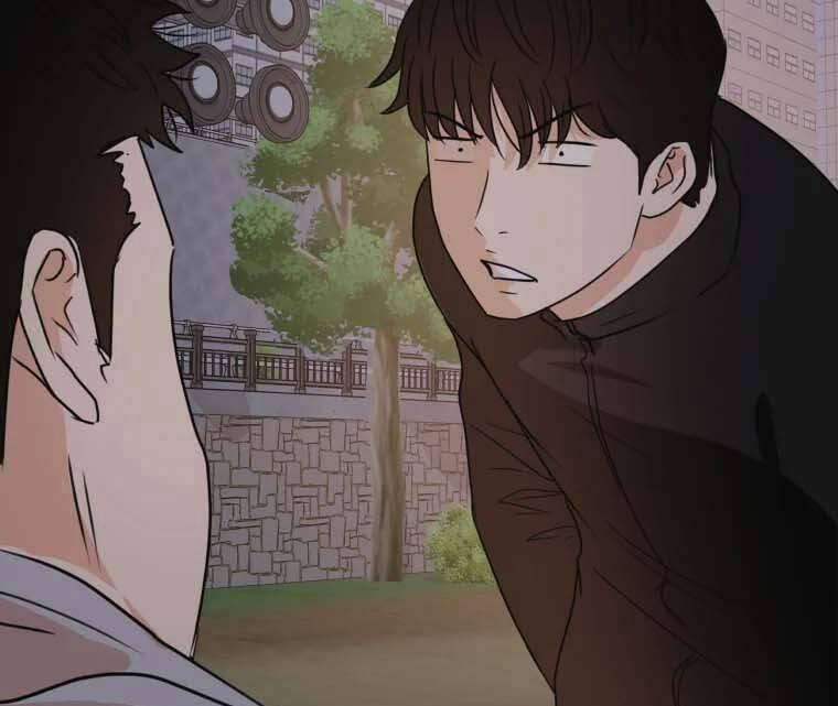 Bạn Trai Vệ Sĩ 58 trang 119