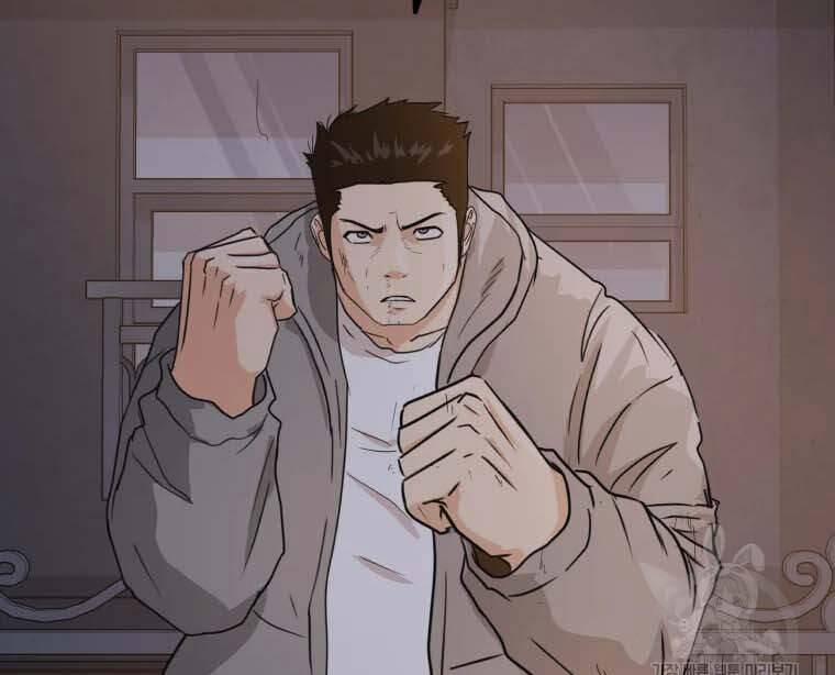 Bạn Trai Vệ Sĩ 58 trang 44