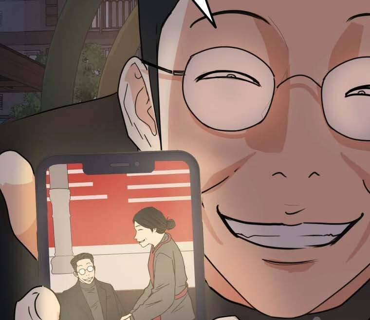 Bạn Trai Vệ Sĩ 58 trang 62