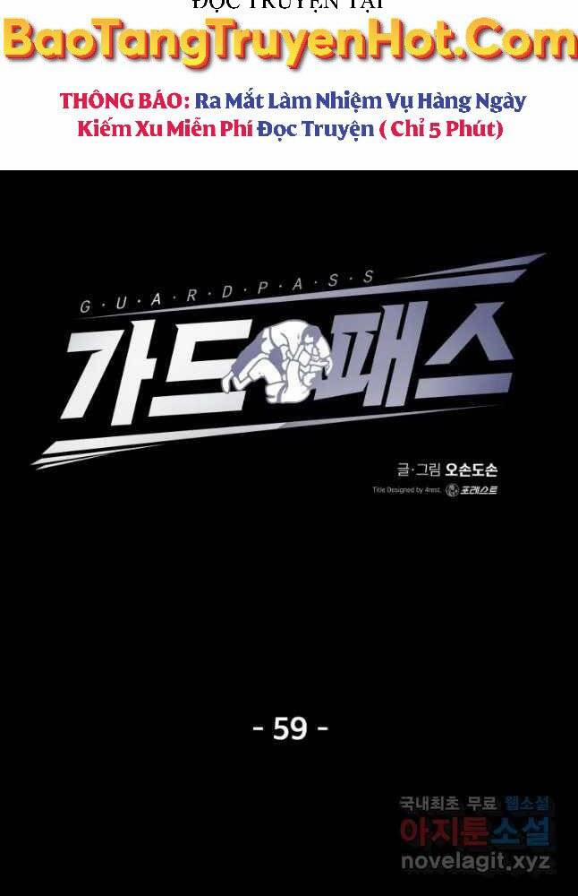 Bạn Trai Vệ Sĩ 59 trang 14