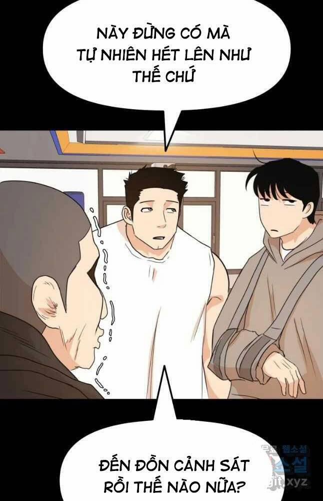 Bạn Trai Vệ Sĩ 59 trang 29