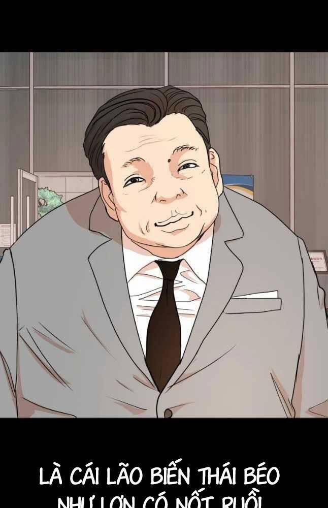 Bạn Trai Vệ Sĩ 59 trang 32