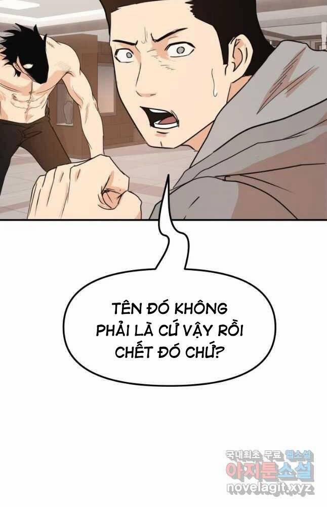 Bạn Trai Vệ Sĩ 59 trang 83