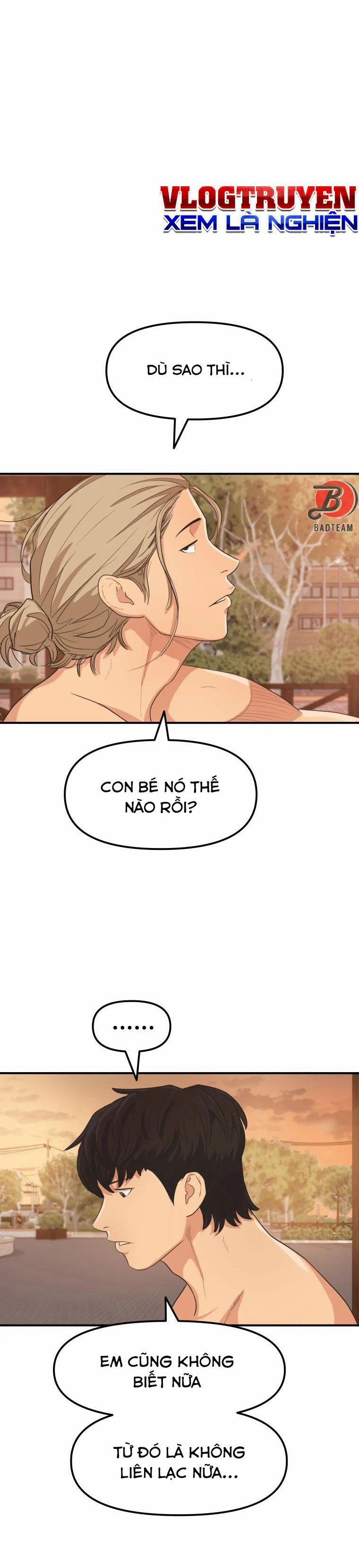 Bạn Trai Vệ Sĩ 6 trang 12