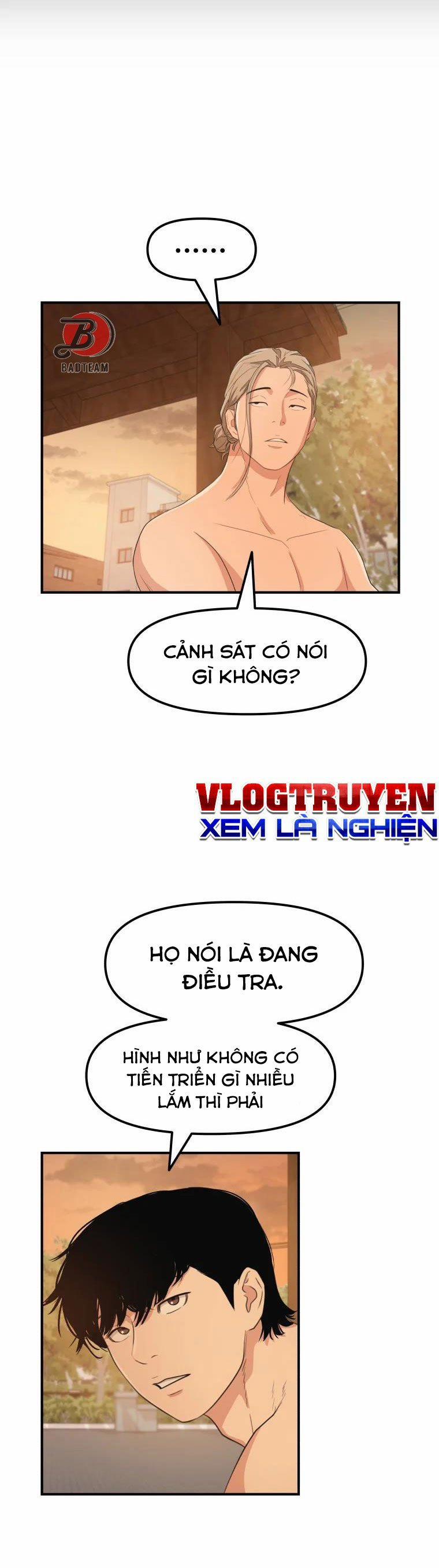 Bạn Trai Vệ Sĩ 6 trang 17