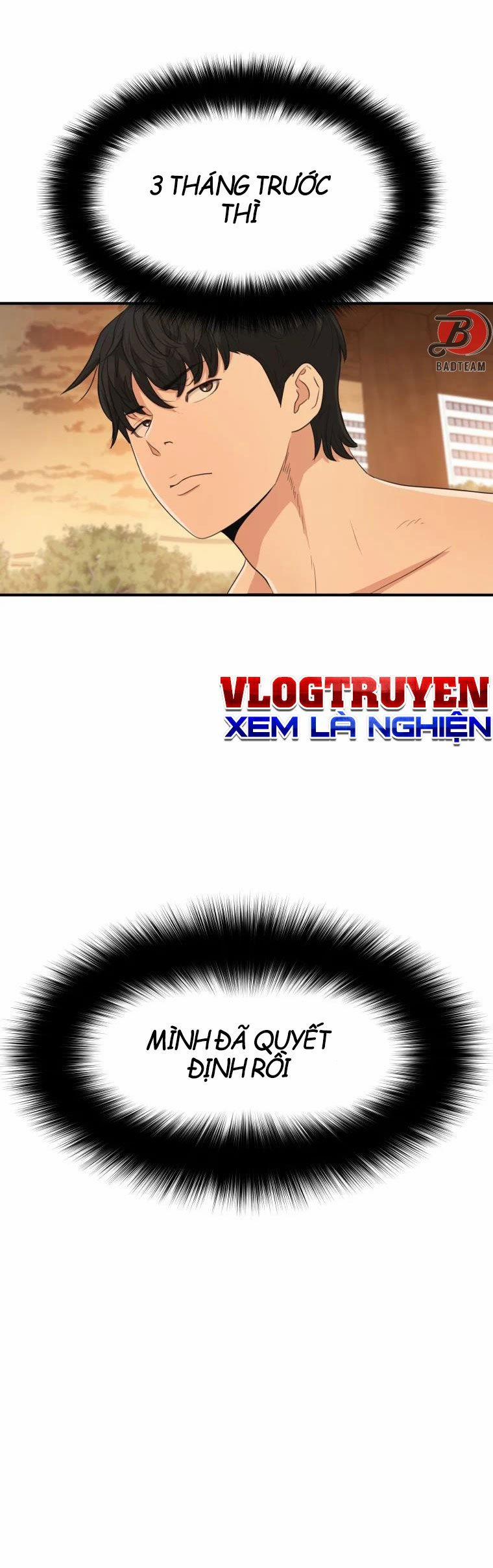 Bạn Trai Vệ Sĩ 6 trang 21