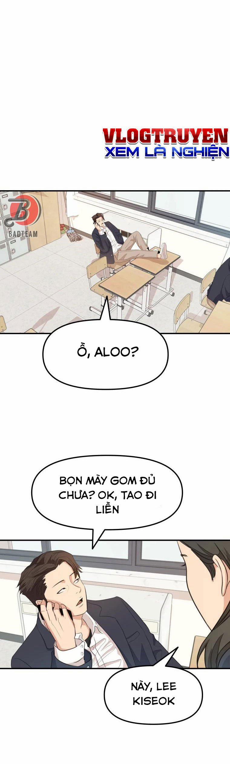 Bạn Trai Vệ Sĩ 6 trang 25