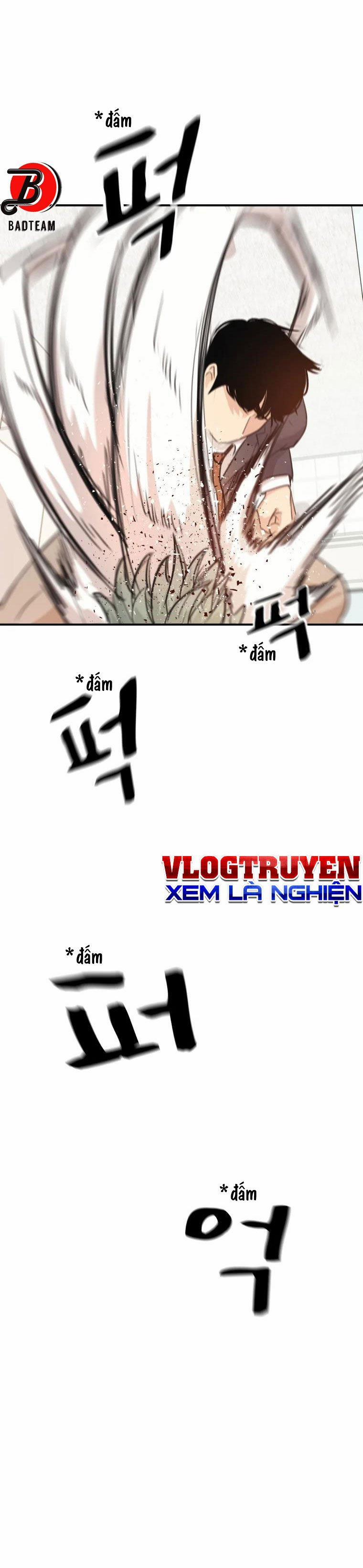 Bạn Trai Vệ Sĩ 6 trang 41