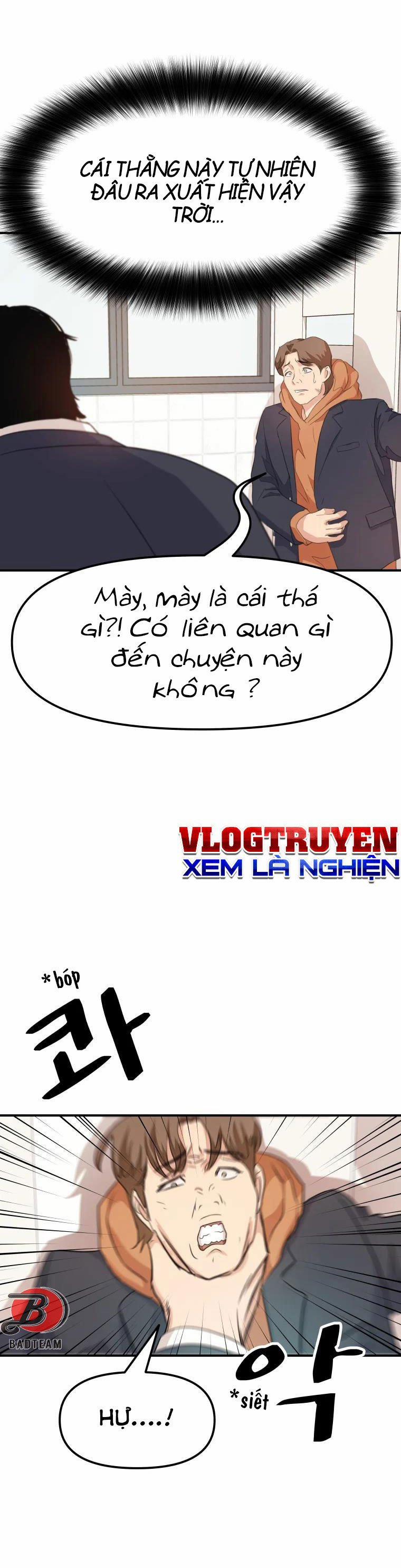 Bạn Trai Vệ Sĩ 6 trang 42