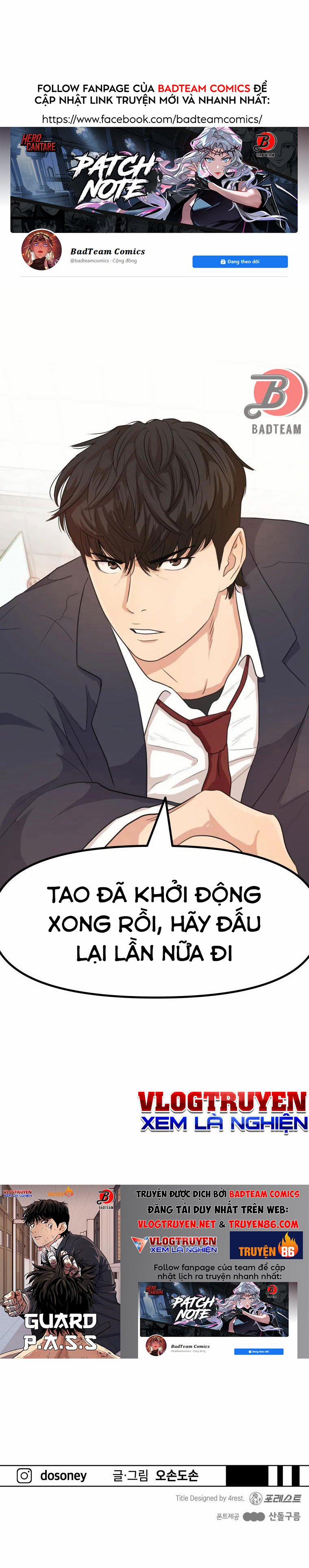 Bạn Trai Vệ Sĩ 6 trang 44