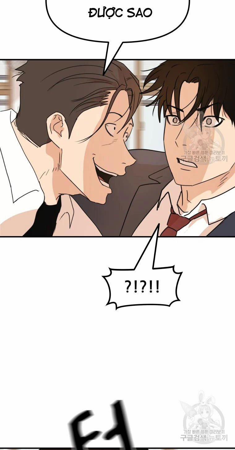 Bạn Trai Vệ Sĩ 60 trang 27