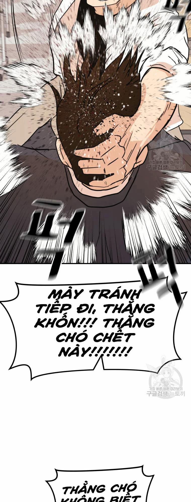 Bạn Trai Vệ Sĩ 60 trang 29