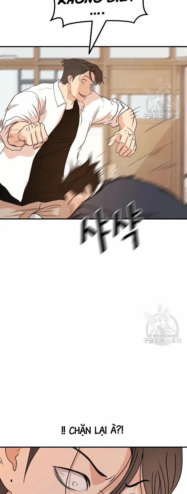 Bạn Trai Vệ Sĩ 60 trang 30