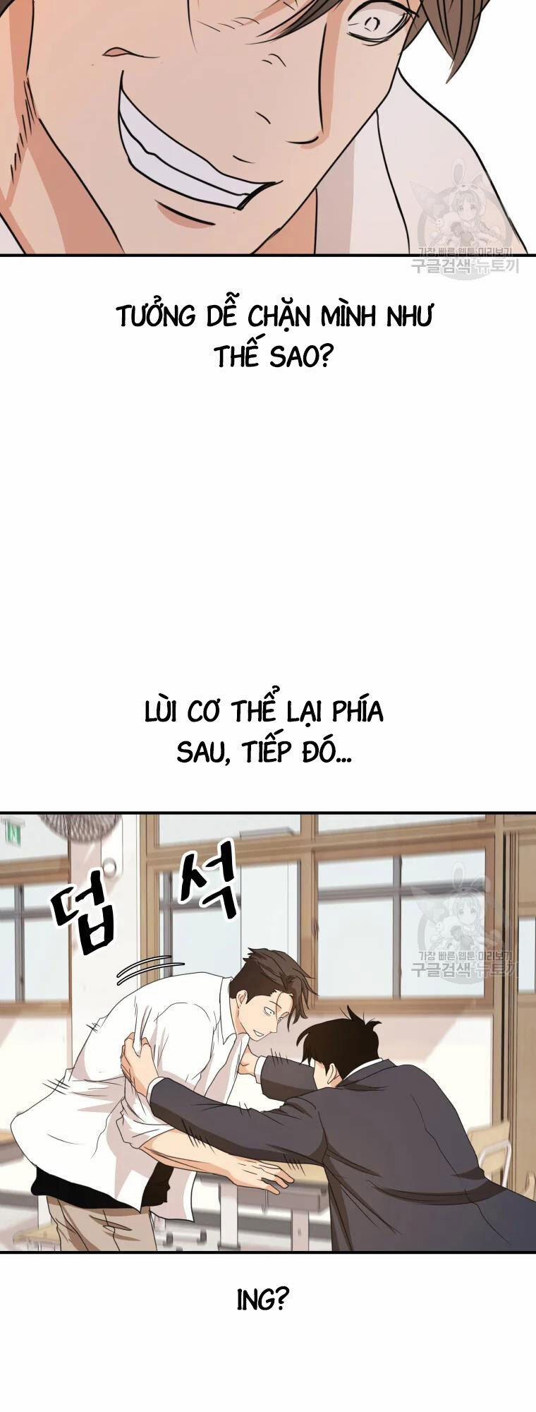 Bạn Trai Vệ Sĩ 60 trang 31