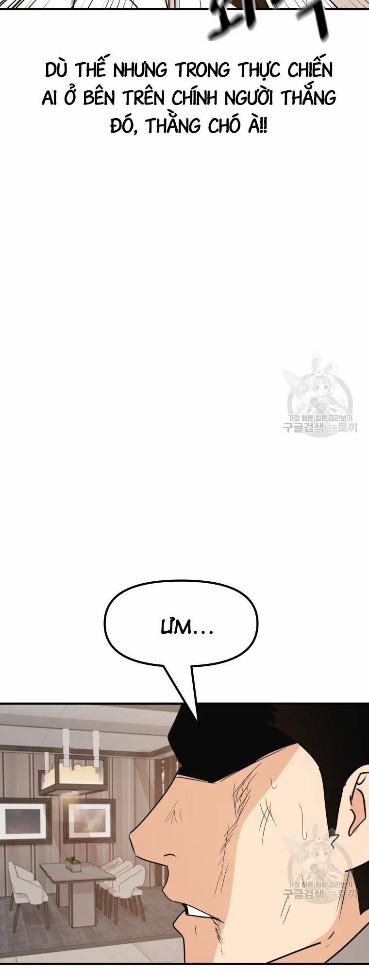 Bạn Trai Vệ Sĩ 60 trang 35