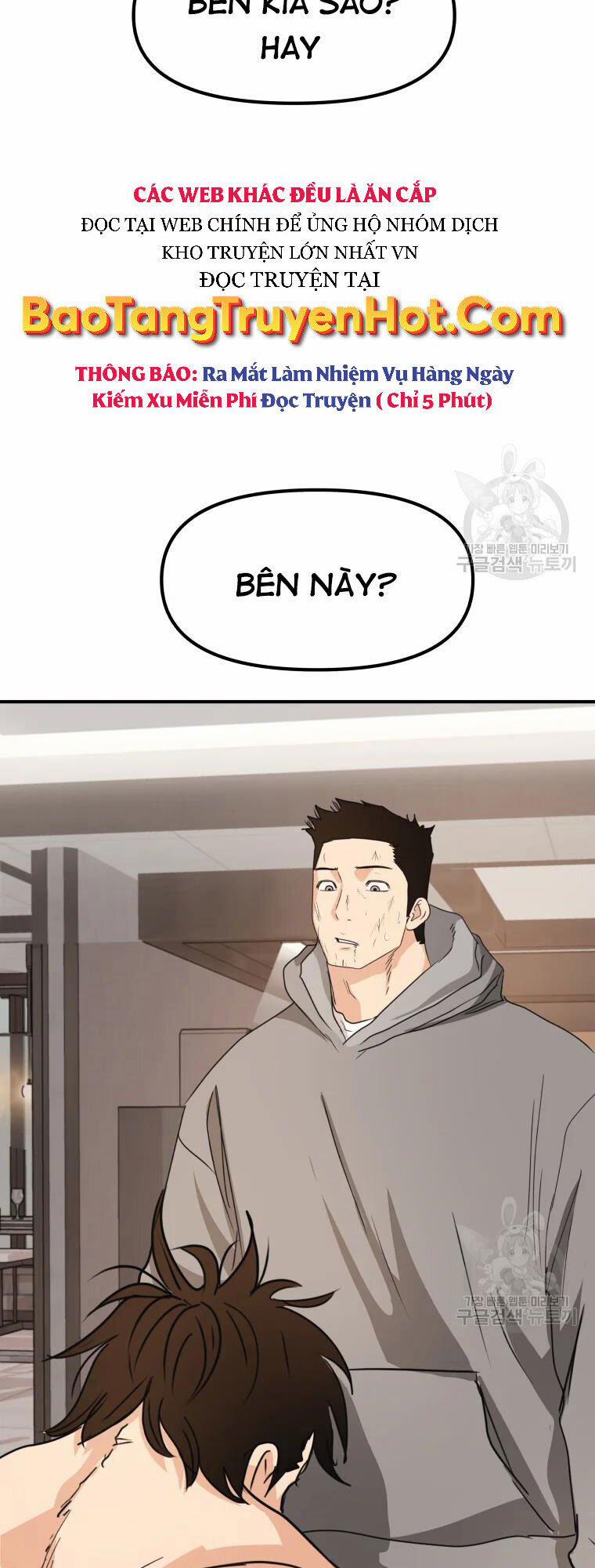Bạn Trai Vệ Sĩ 60 trang 37