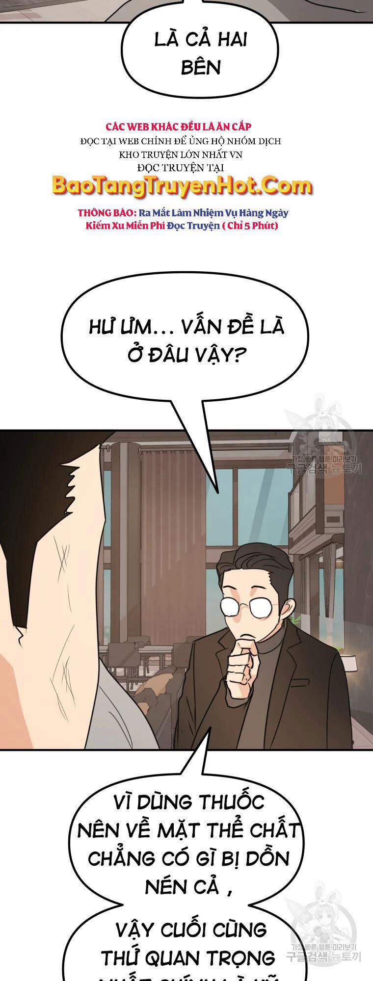 Bạn Trai Vệ Sĩ 60 trang 39