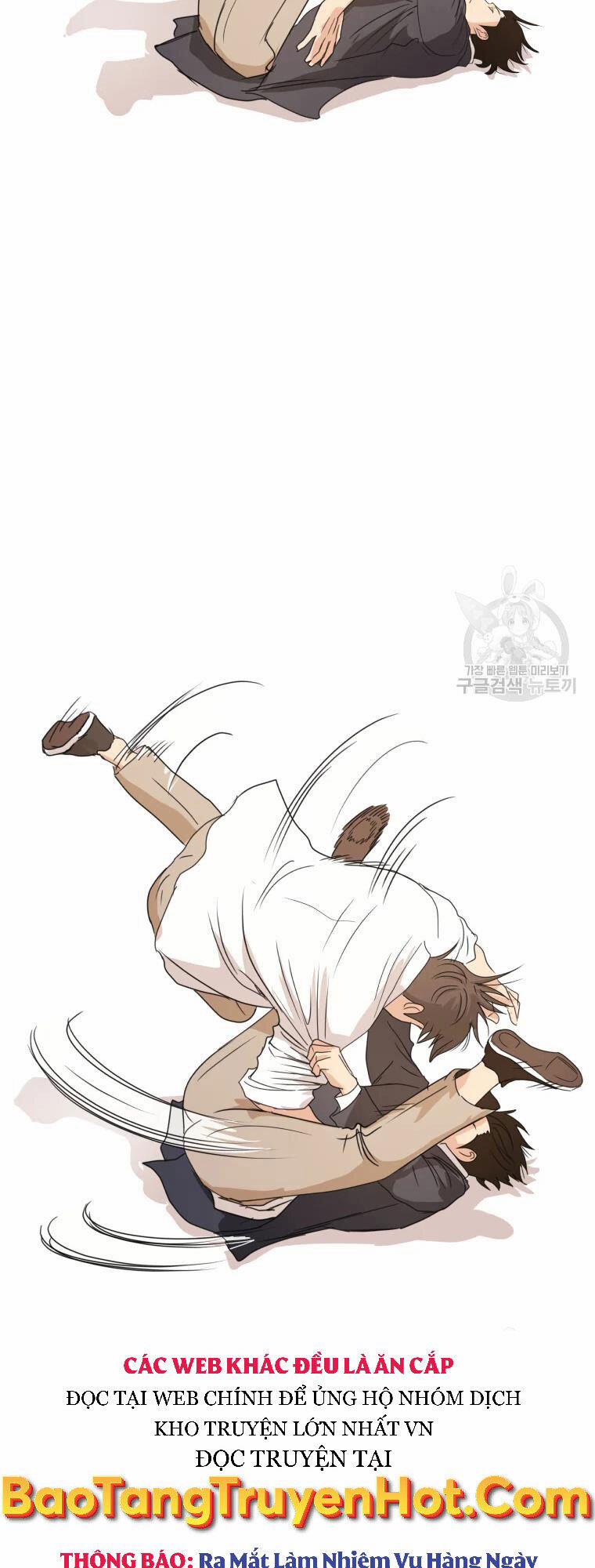 Bạn Trai Vệ Sĩ 60 trang 43