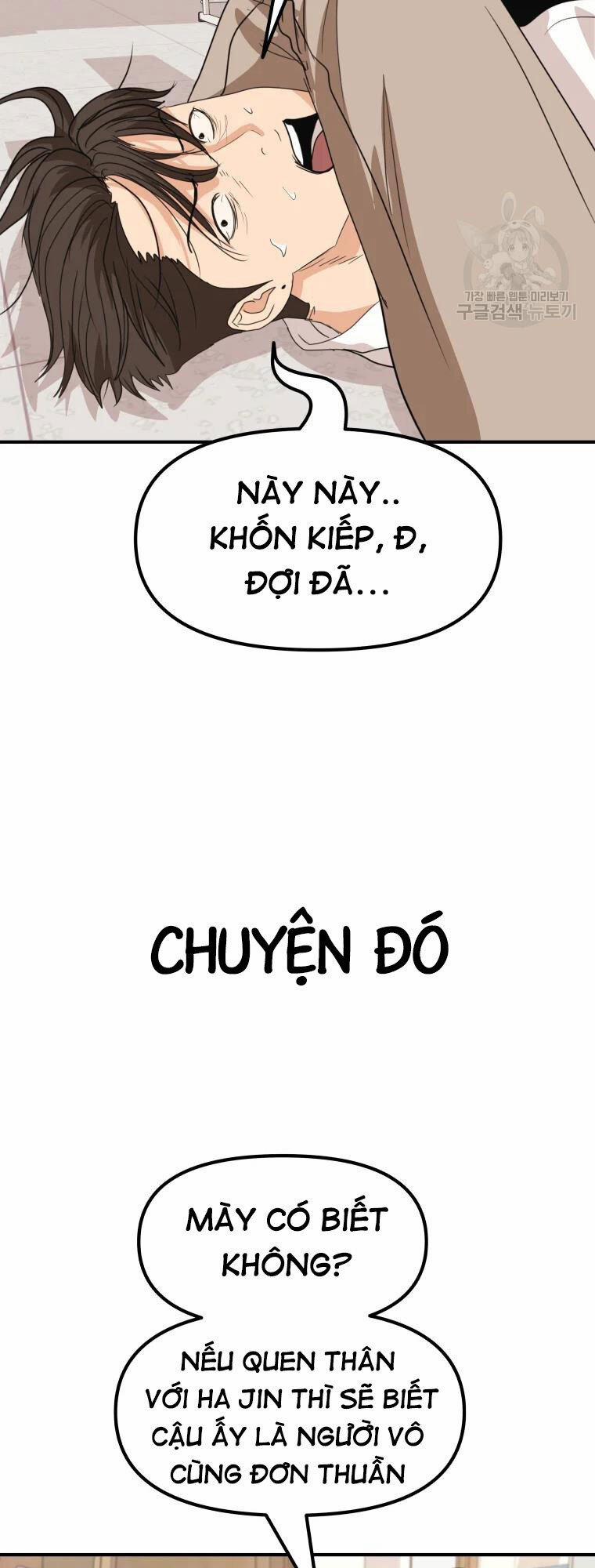 Bạn Trai Vệ Sĩ 60 trang 49