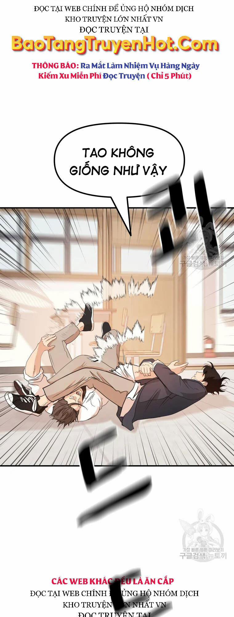 Bạn Trai Vệ Sĩ 60 trang 51