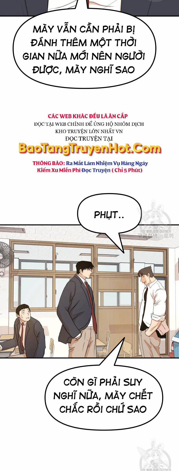 Bạn Trai Vệ Sĩ 60 trang 9