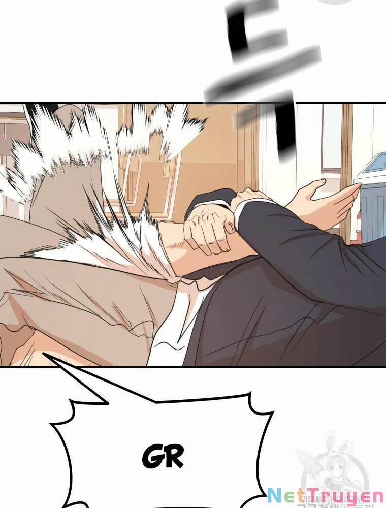 Bạn Trai Vệ Sĩ 61 trang 1