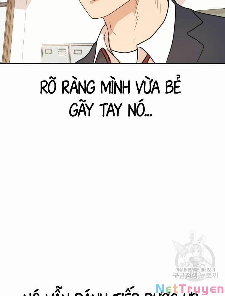 Bạn Trai Vệ Sĩ 61 trang 10