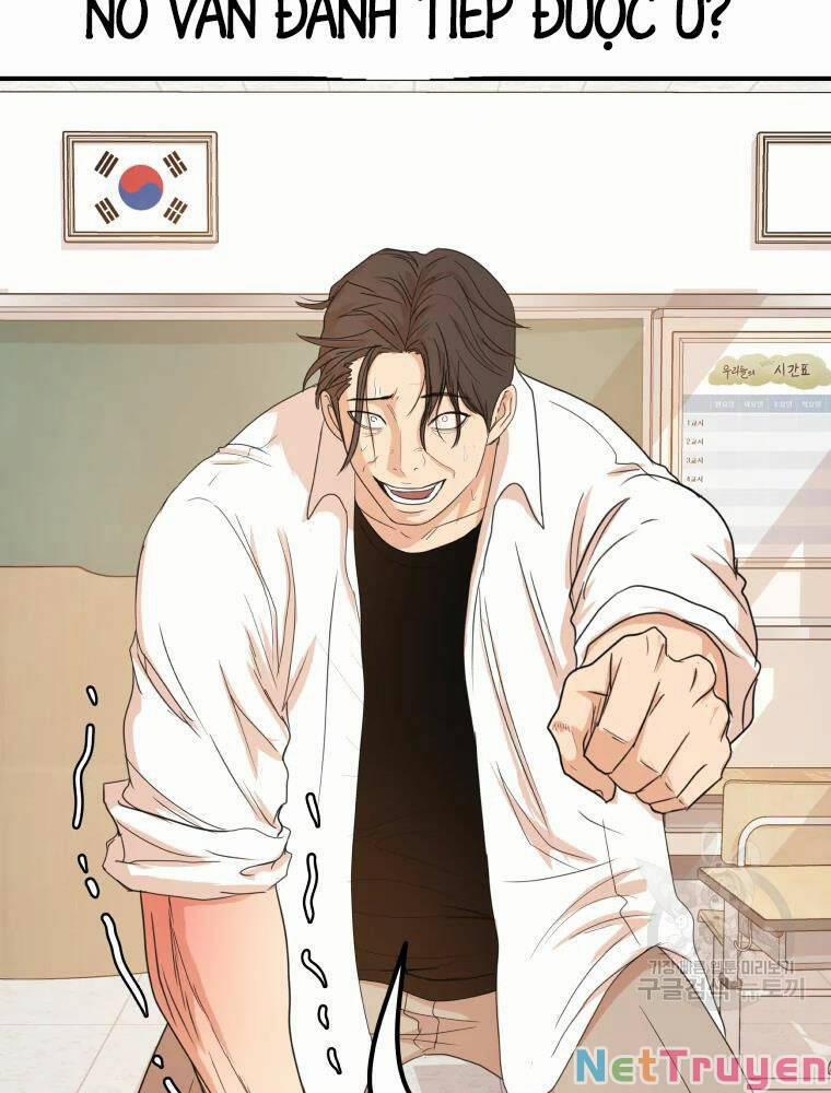 Bạn Trai Vệ Sĩ 61 trang 11
