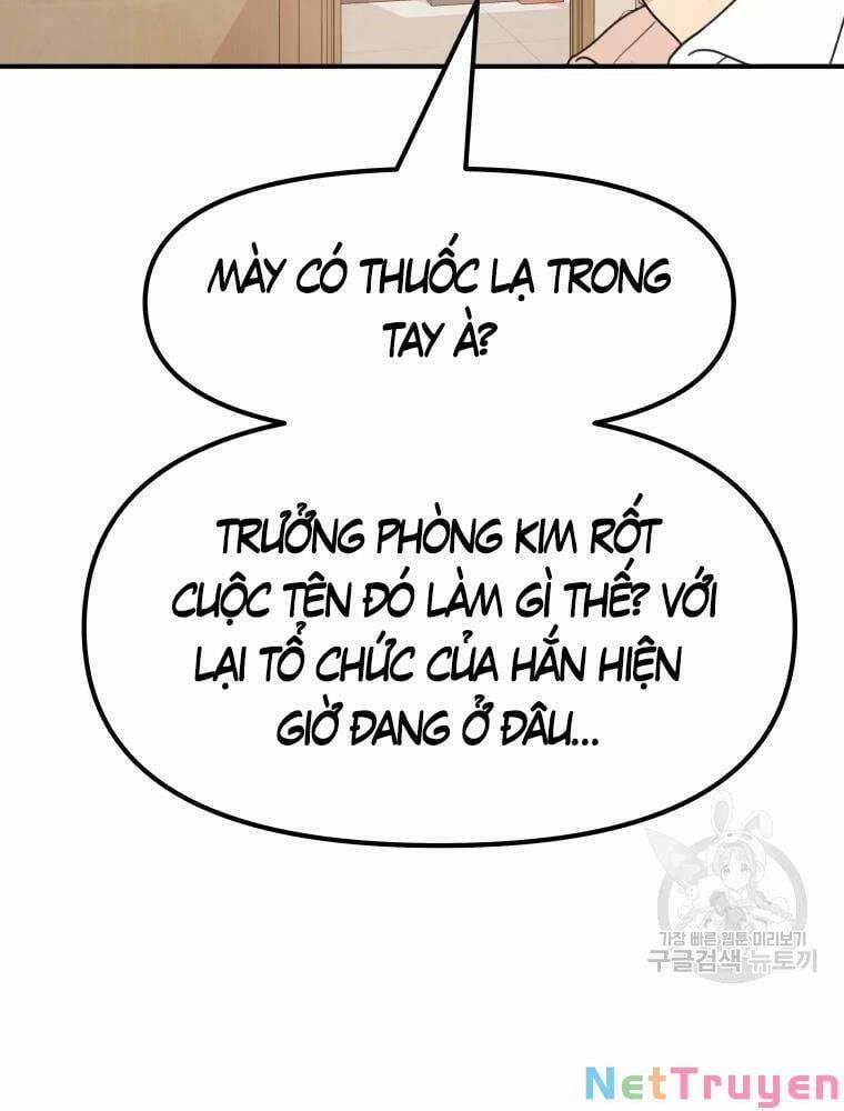 Bạn Trai Vệ Sĩ 61 trang 16