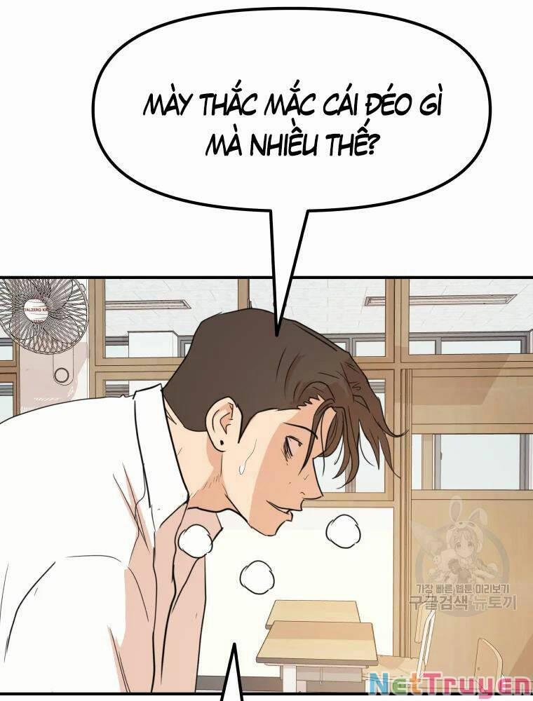 Bạn Trai Vệ Sĩ 61 trang 17