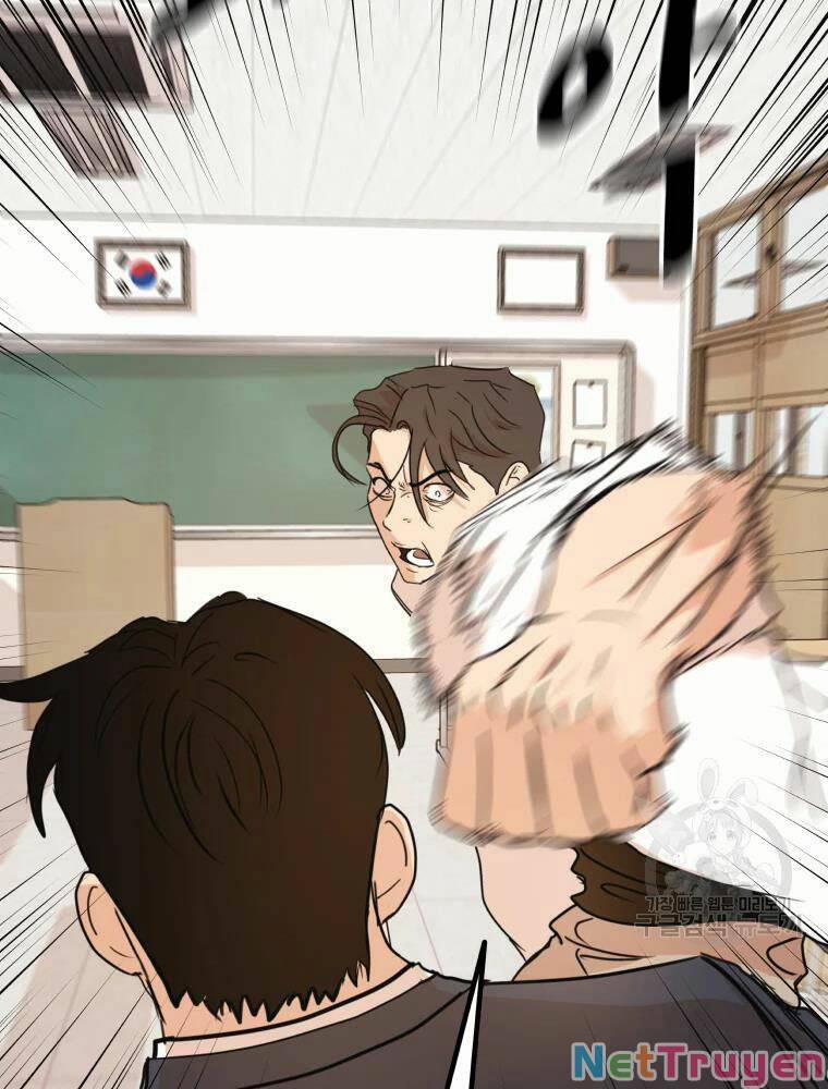 Bạn Trai Vệ Sĩ 61 trang 19