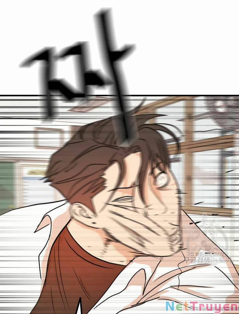 Bạn Trai Vệ Sĩ 61 trang 21