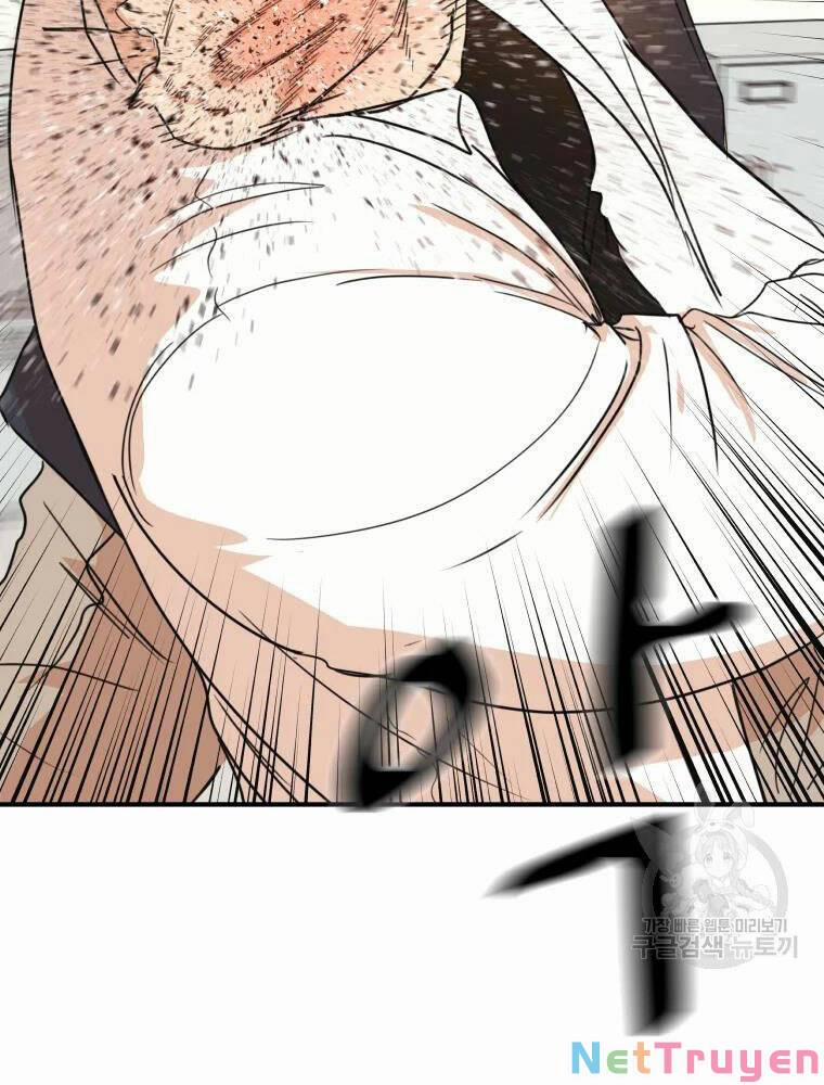 Bạn Trai Vệ Sĩ 61 trang 28