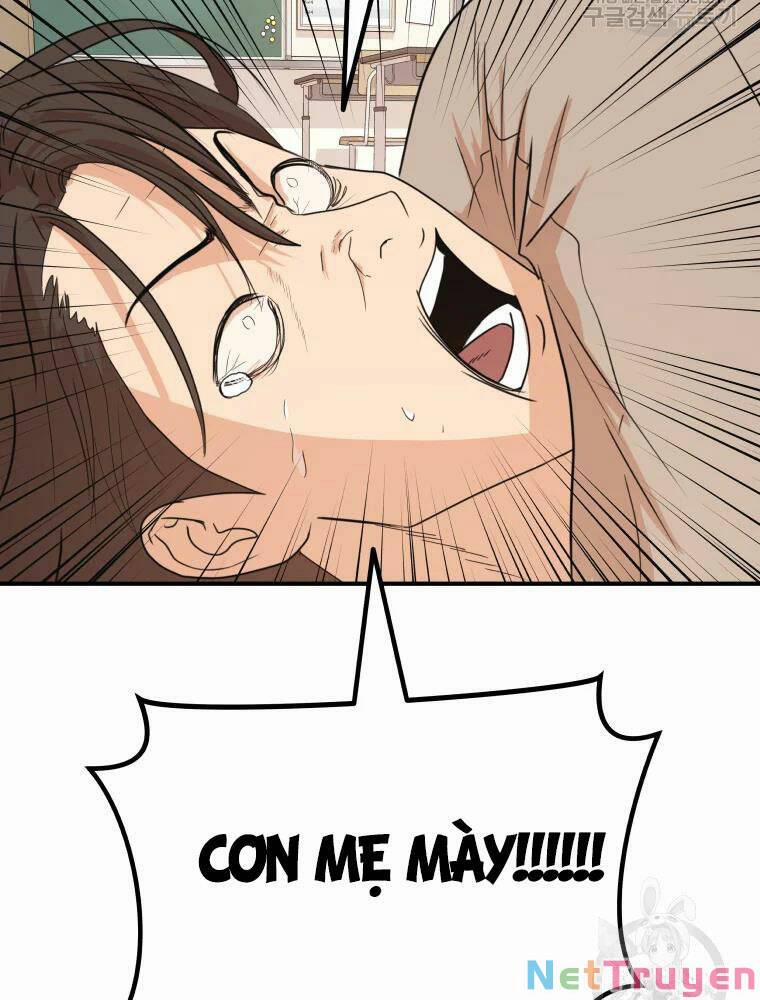 Bạn Trai Vệ Sĩ 61 trang 3