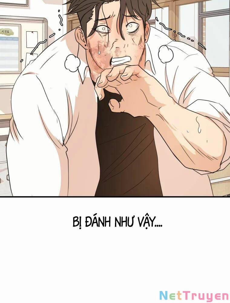 Bạn Trai Vệ Sĩ 61 trang 34