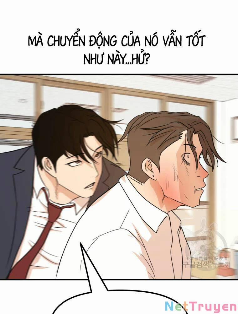 Bạn Trai Vệ Sĩ 61 trang 35