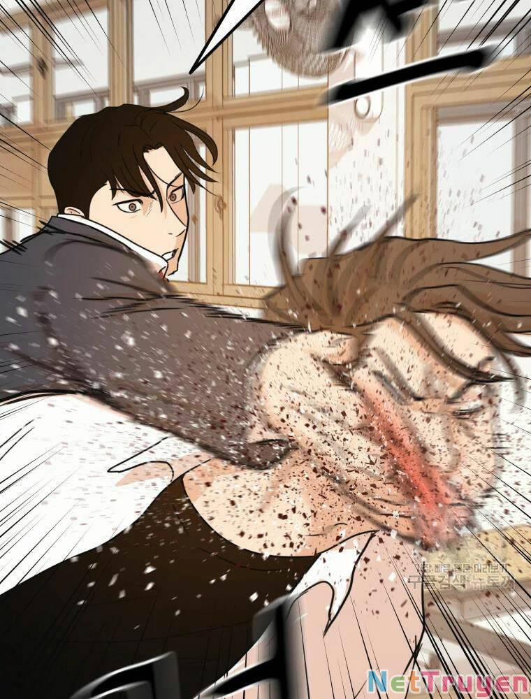 Bạn Trai Vệ Sĩ 61 trang 37