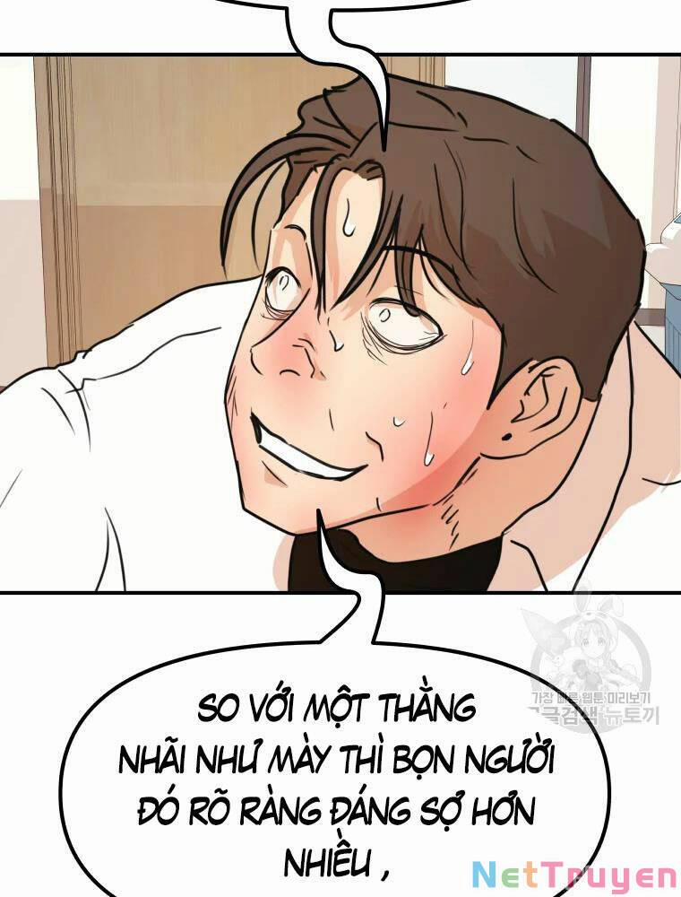 Bạn Trai Vệ Sĩ 61 trang 46