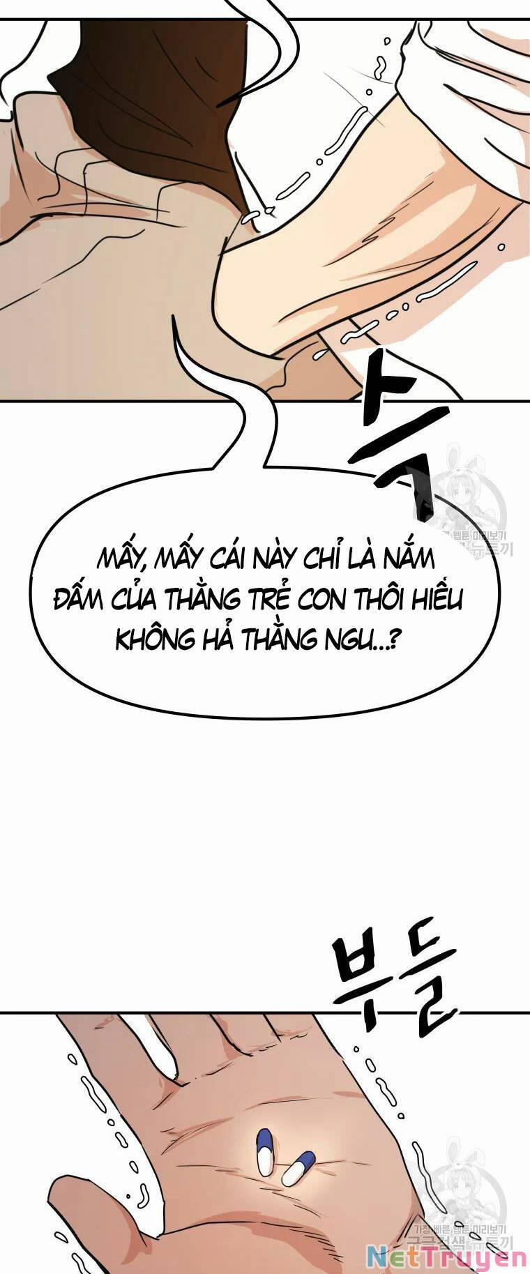 Bạn Trai Vệ Sĩ 61 trang 48