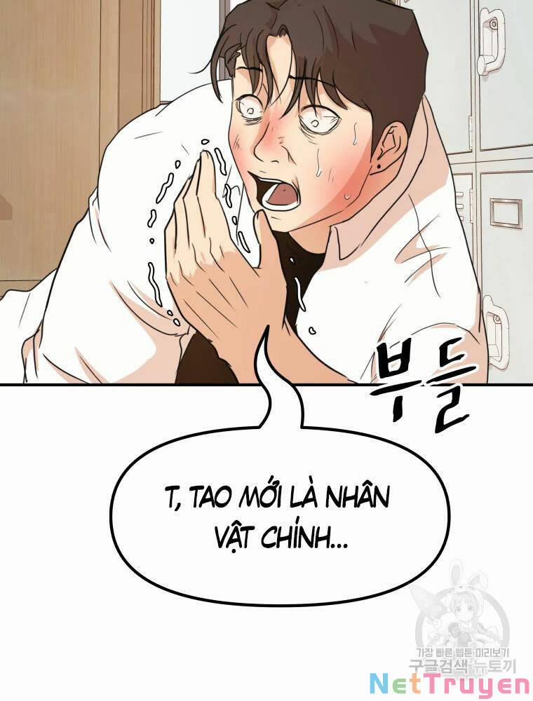 Bạn Trai Vệ Sĩ 61 trang 50