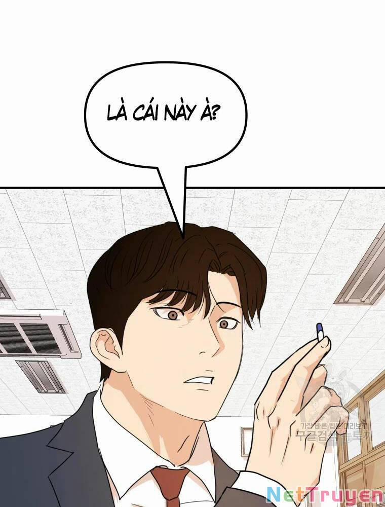 Bạn Trai Vệ Sĩ 61 trang 59