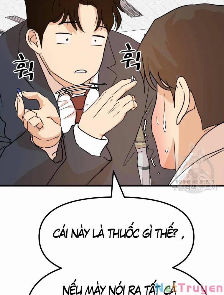 Bạn Trai Vệ Sĩ 61 trang 63