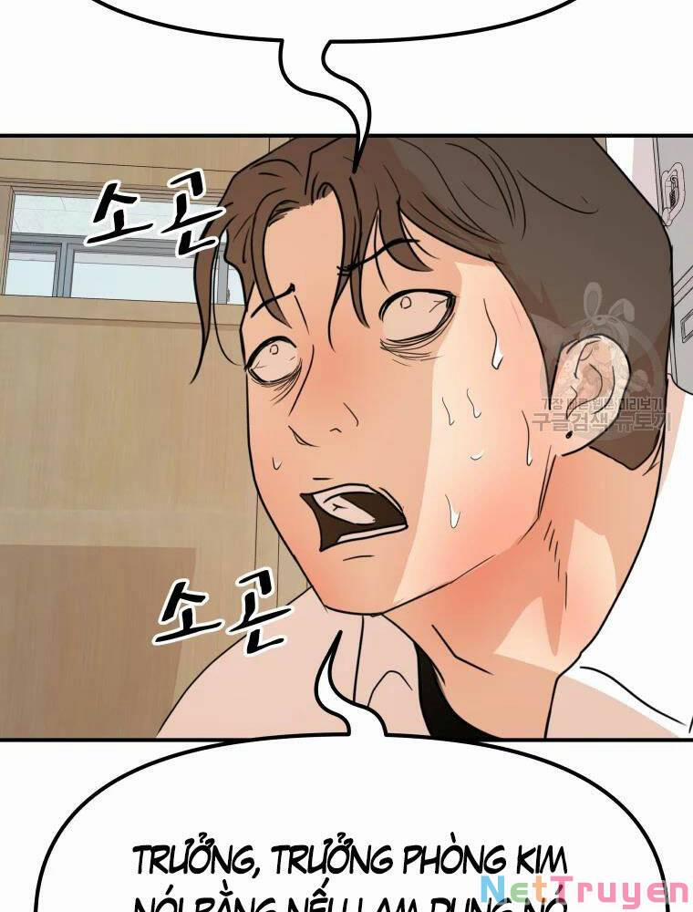 Bạn Trai Vệ Sĩ 61 trang 67