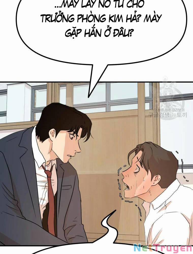 Bạn Trai Vệ Sĩ 61 trang 69