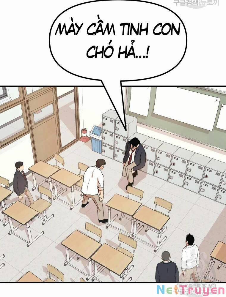 Bạn Trai Vệ Sĩ 61 trang 8
