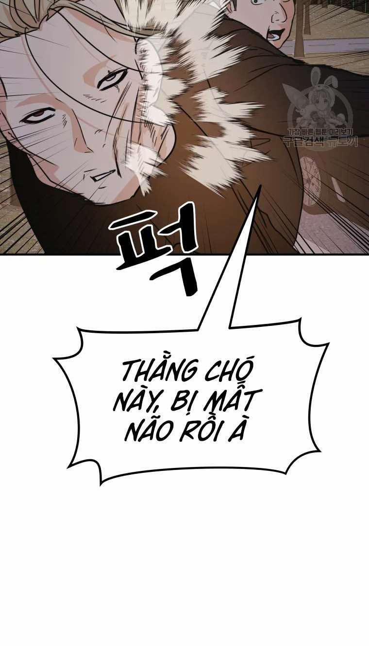 Bạn Trai Vệ Sĩ 62 trang 11