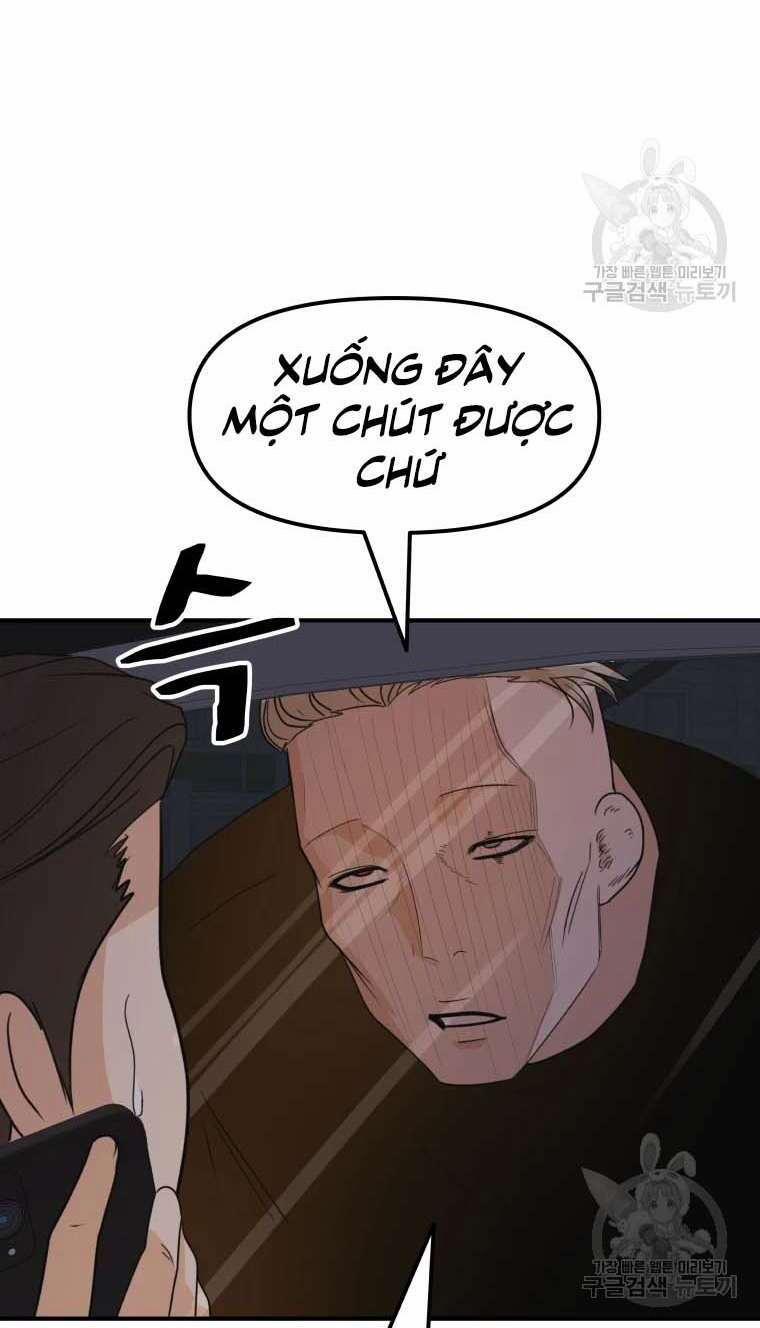 Bạn Trai Vệ Sĩ 62 trang 2