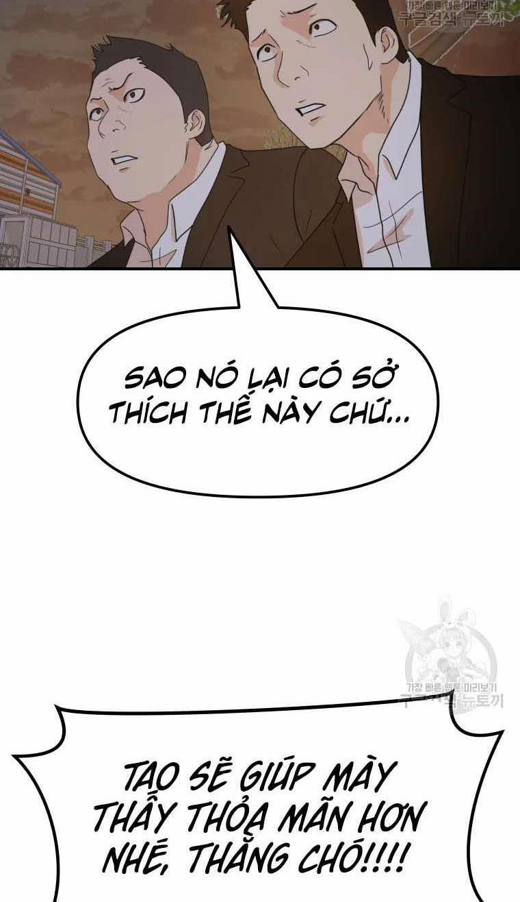 Bạn Trai Vệ Sĩ 62 trang 21