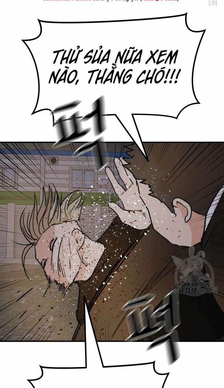 Bạn Trai Vệ Sĩ 62 trang 27